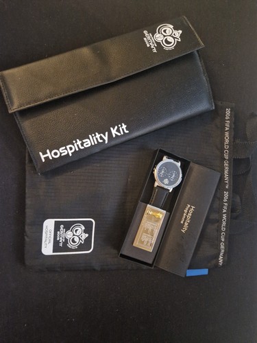Fifa 2006 hospitality elite - fifa,