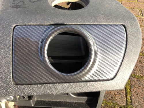 Vauxhall astra mk5 - (opel),