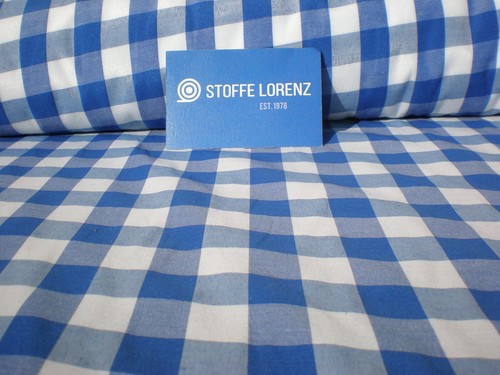 150cm vichy bauern züchen - 150cm,