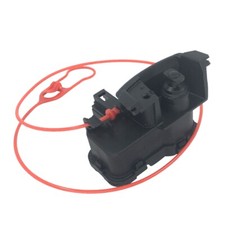 Stellmotor Stellelement Tankklappe Tankdeckel für Audi A4 8K2 B8 A5 8T Q5 8R