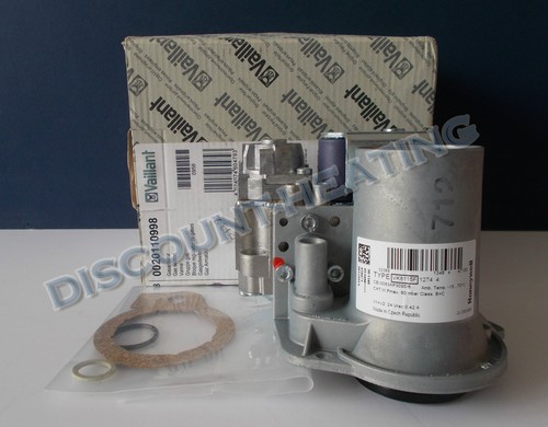 Vaillant ecotec plus - vaillant,