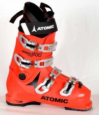Atomic Hawx Premium R 100 Red - Skischuhe Gebraucht