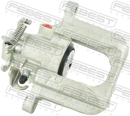 Febest 2077 carrlh bremssattel - 2077-carrlh,