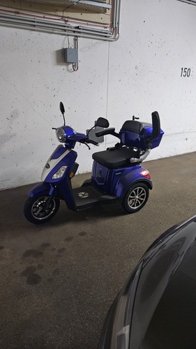 Trike v 3 - 25, v.3
