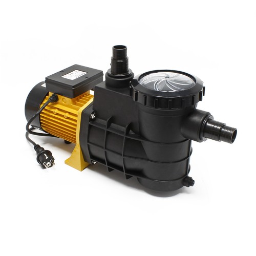Sunsun poolpumpe 14500l 750w - 14500l/h,