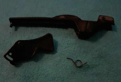 Original part remington - original,