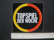 premiere TOPSPIEL DER WOCHE
