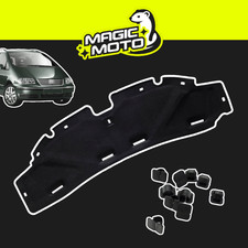 Motorhaubendämmung dämmmatte - motorhaubendämmung,