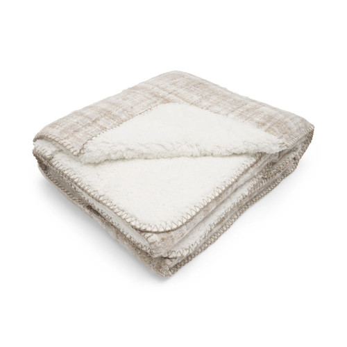Winter comfort decke mohair - winter,