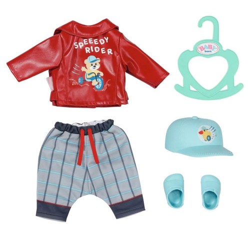 Baby born little cool - baby,