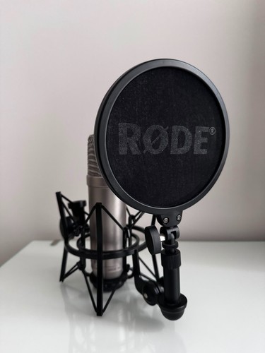 Rode nt1 home - nt1-a,