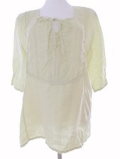 FLASH Damen Bluse Gr. L