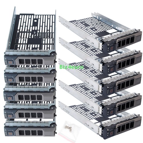 10x3 festplatten tray caddy - 10x3,5",