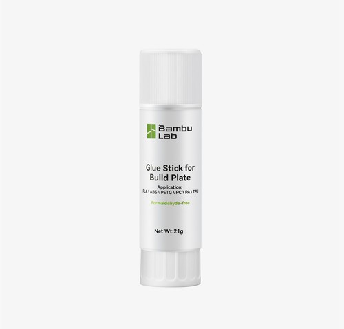 Bambu lab glue stick kleber - lab,