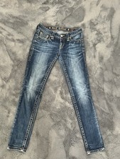 Rock Revival Jeans Anabel Skinny 38