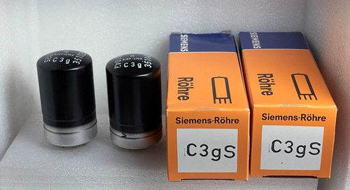 Nos röhren c3gs premium - ,