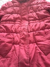 Topolino- Jacke- Mantel-