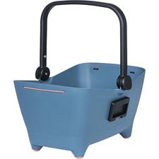 Fahrradkorb für Hunde Basil