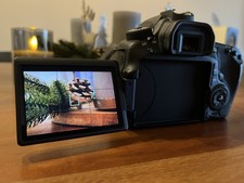 Canon EOS 60D inklusive 18-55mm STM  und Zubehörpaket TOP!