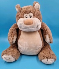 Vintage Bär 30 cm Applause