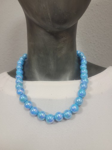 Biba modeschmuck kette - biba,