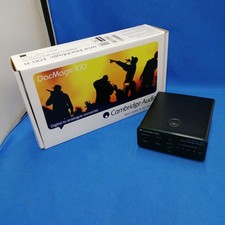 Cambridge Audio DAC MAGIC 100