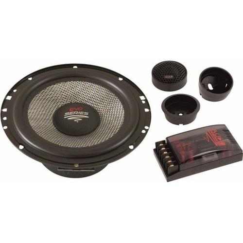 Audio system 165 evo2 - r,