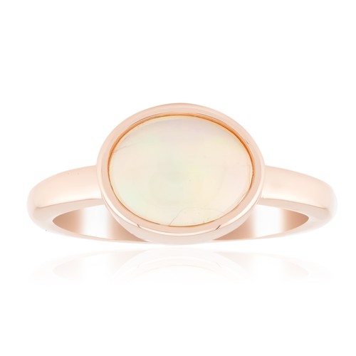 Cavill welo opal ring 925 - ring,