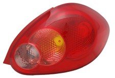 Rücklicht rechts für Toyota