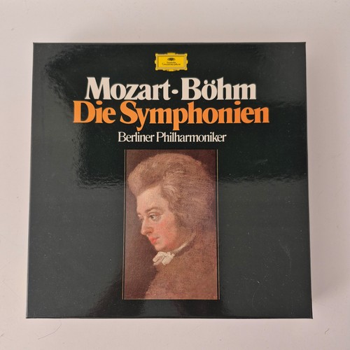 Die symphonien karl - die,