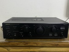 Onkyo A-8940 Stereo Amplifier Vollverstärker