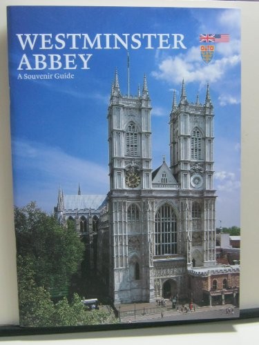 Westminster abbey a souvenir - -,