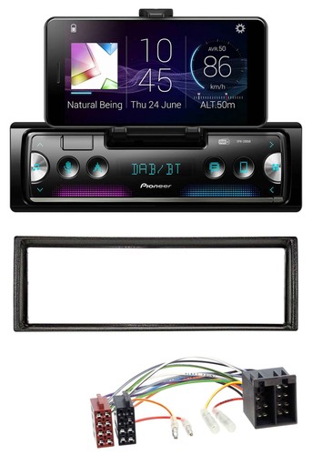 Pioneer usb mp3 bluetooth - usb,