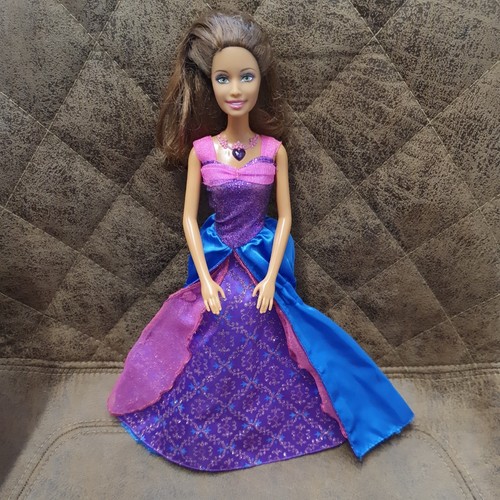 Barbie und das