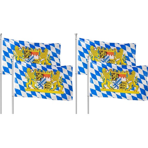 Bayern flagge bayernflagge - bayern,