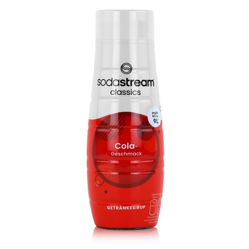 Sodastream getränke sirup - sodastream, getränke-sirup