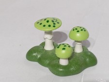 PLAYMOBIL PILZE PFLANZE WALD