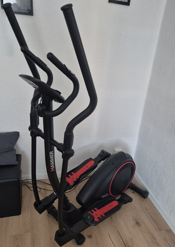 Hammer crosstrainer - hammer,