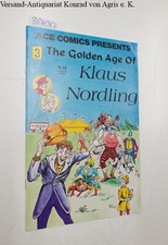 The Golden Age of Klaus