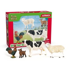 schleich 42729 Farm World
