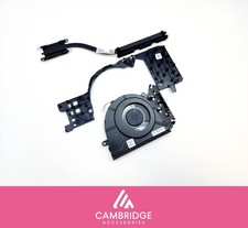 HP 15-FC Thermal Cooling
