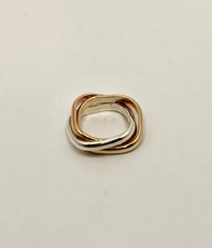 18k tri color - 18k, over