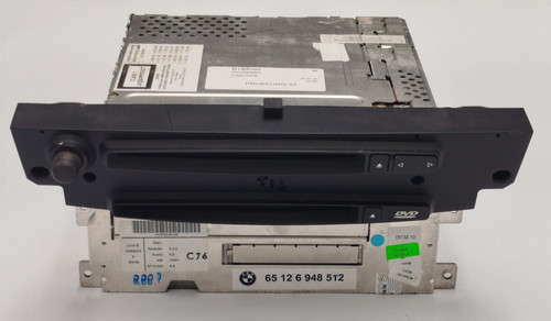 Original bmw e60 - e60, e61