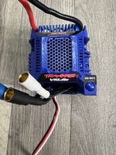 Traxxas maxx regler - traxxas, 8s
