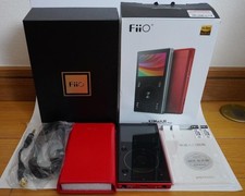 FiiO X3 Mark III Digital Audio