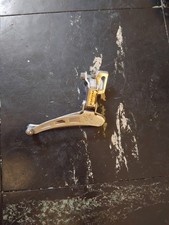 Peugeot Simplex Braze On Front Derailleur, Eroica, Vintage, French