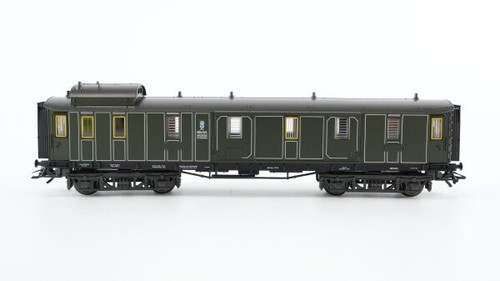 Trix 29004 - trix, h0