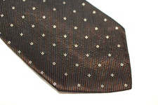 ATWARDSON Silk tie F84248