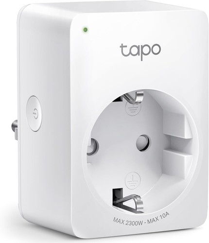Link tapo p100 smart fi - smart, wi-fi