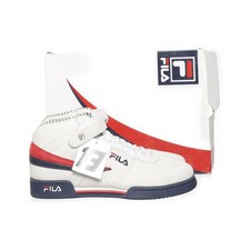 Fila, Basketballschuhe